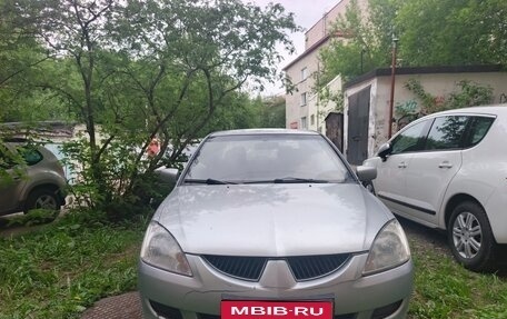 Mitsubishi Lancer IX, 2004 год, 199 000 рублей, 1 фотография