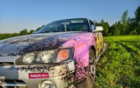 Toyota Corolla Levin VII (AE110/AE111), 1998 год, 650 000 рублей, 1 фотография