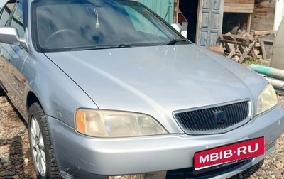 Honda Saber II, 1999 год, 430 000 рублей, 1 фотография