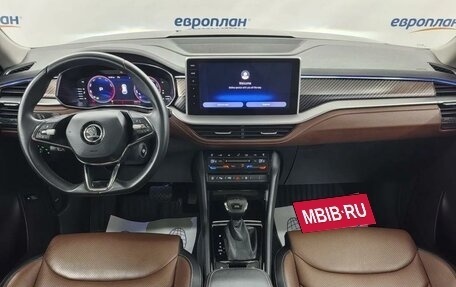 Skoda Kodiaq I, 2023 год, 4 400 000 рублей, 5 фотография