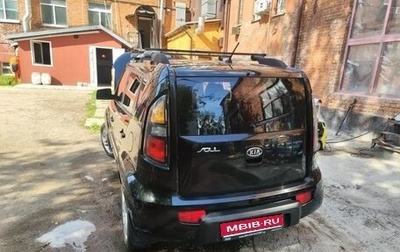 KIA Soul I рестайлинг, 2011 год, 700 000 рублей, 1 фотография