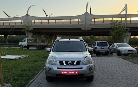 Nissan X-Trail, 2007 год, 1 049 000 рублей, 1 фотография