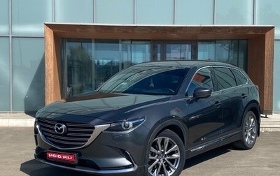 Mazda CX-9 II, 2019 год, 3 200 000 рублей, 1 фотография
