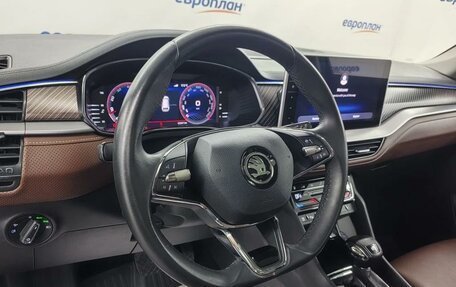 Skoda Kodiaq I, 2023 год, 4 400 000 рублей, 6 фотография