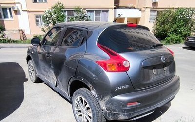 Nissan Juke II, 2012 год, 530 000 рублей, 1 фотография