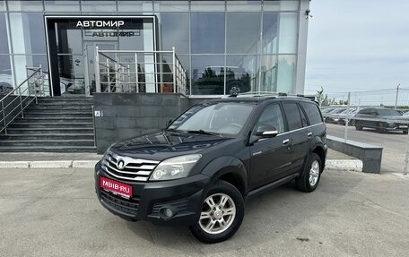 Great Wall Hover H3 I, 2013 год, 640 000 рублей, 1 фотография