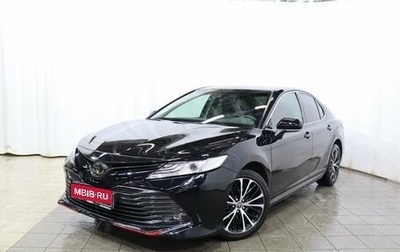 Toyota Camry, 2020 год, 3 299 000 рублей, 1 фотография