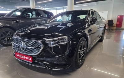 Mercedes-Benz E-Класс, 2025 год, 8 790 000 рублей, 1 фотография