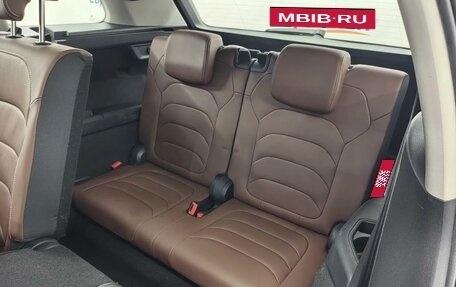 Skoda Kodiaq I, 2023 год, 4 400 000 рублей, 12 фотография
