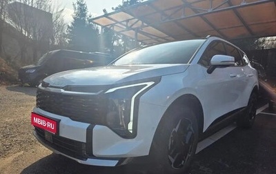KIA Sportage IV рестайлинг, 2026 год, 4 500 000 рублей, 1 фотография