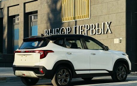 KIA Seltos I, 2026 год, 2 590 000 рублей, 2 фотография