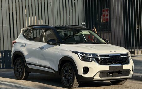KIA Seltos I, 2026 год, 2 590 000 рублей, 7 фотография