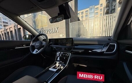 KIA Seltos I, 2026 год, 2 590 000 рублей, 4 фотография