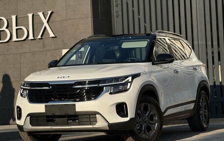 KIA Seltos I, 2026 год, 2 590 000 рублей, 9 фотография