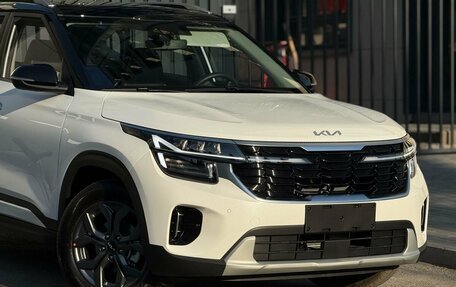 KIA Seltos I, 2026 год, 2 590 000 рублей, 13 фотография