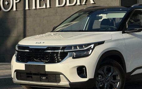 KIA Seltos I, 2026 год, 2 590 000 рублей, 8 фотография