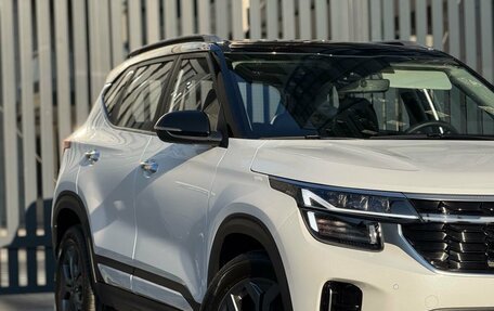 KIA Seltos I, 2026 год, 2 590 000 рублей, 14 фотография