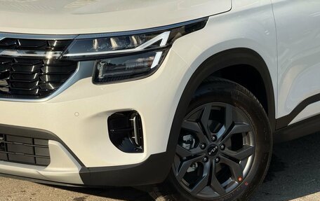 KIA Seltos I, 2026 год, 2 590 000 рублей, 11 фотография