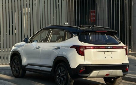KIA Seltos I, 2026 год, 2 590 000 рублей, 17 фотография