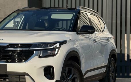 KIA Seltos I, 2026 год, 2 590 000 рублей, 10 фотография