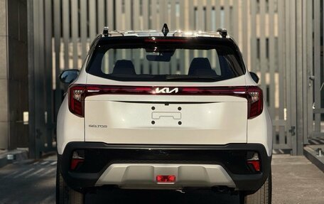 KIA Seltos I, 2026 год, 2 590 000 рублей, 15 фотография