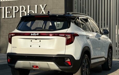 KIA Seltos I, 2026 год, 2 590 000 рублей, 22 фотография