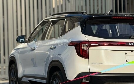 KIA Seltos I, 2026 год, 2 590 000 рублей, 18 фотография