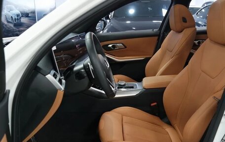 BMW 3 серия, 2025 год, 5 768 000 рублей, 5 фотография
