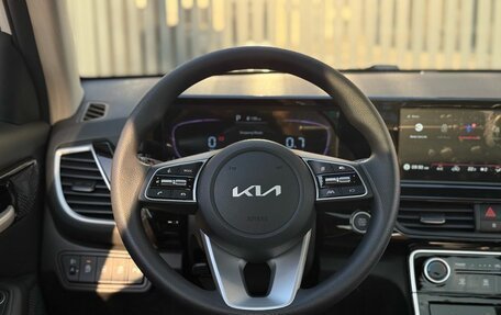 KIA Seltos I, 2026 год, 2 590 000 рублей, 29 фотография