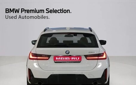 BMW 3 серия, 2025 год, 5 768 000 рублей, 3 фотография