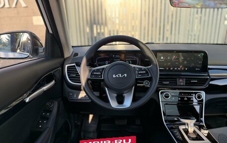 KIA Seltos I, 2026 год, 2 590 000 рублей, 30 фотография