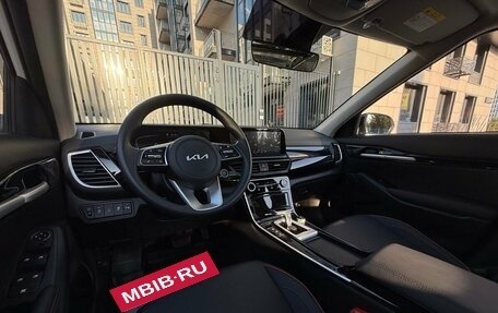 KIA Seltos I, 2026 год, 2 590 000 рублей, 31 фотография