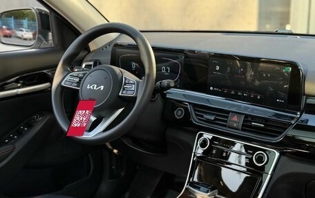 KIA Seltos I, 2026 год, 2 590 000 рублей, 33 фотография