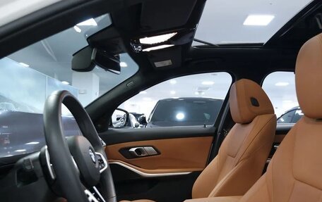BMW 3 серия, 2025 год, 5 768 000 рублей, 6 фотография