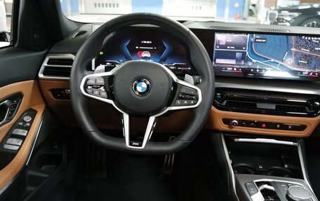 BMW 3 серия, 2025 год, 5 768 000 рублей, 7 фотография