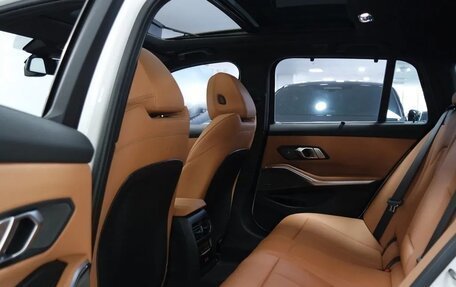 BMW 3 серия, 2025 год, 5 768 000 рублей, 12 фотография