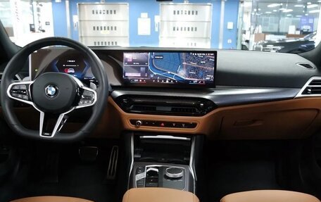 BMW 3 серия, 2025 год, 5 768 000 рублей, 8 фотография
