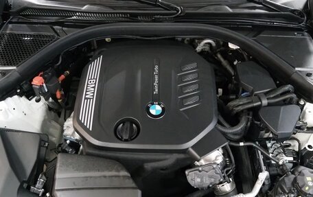 BMW 3 серия, 2025 год, 5 768 000 рублей, 20 фотография