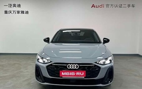 Audi A5, 2026 год, 5 330 778 рублей, 2 фотография