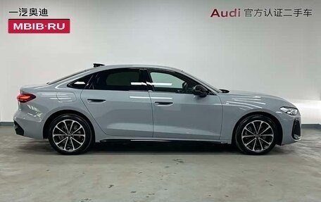 Audi A5, 2026 год, 5 330 778 рублей, 8 фотография