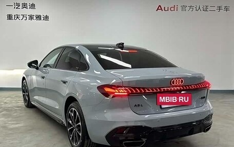 Audi A5, 2026 год, 5 330 778 рублей, 4 фотография