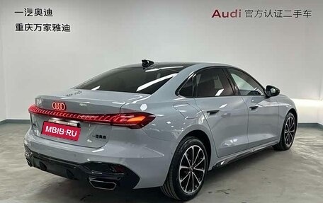 Audi A5, 2026 год, 5 330 778 рублей, 6 фотография