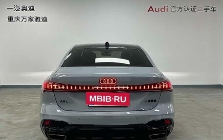 Audi A5, 2026 год, 5 330 778 рублей, 5 фотография