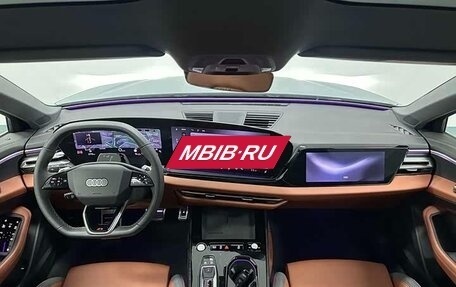 Audi A5, 2026 год, 5 330 778 рублей, 11 фотография