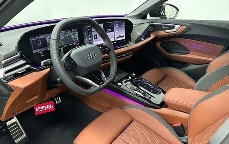 Audi A5, 2026 год, 5 330 778 рублей, 10 фотография