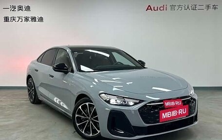 Audi A5, 2026 год, 5 330 778 рублей, 3 фотография