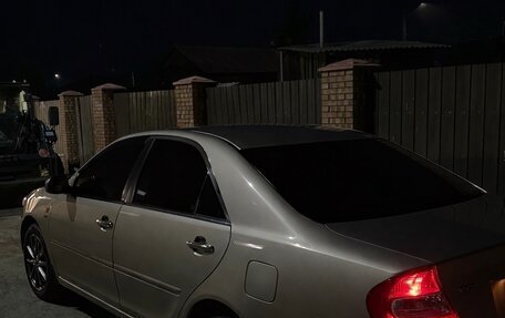 Toyota Camry V40, 2002 год, 1 200 000 рублей, 5 фотография