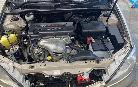 Toyota Camry V40, 2002 год, 1 200 000 рублей, 3 фотография
