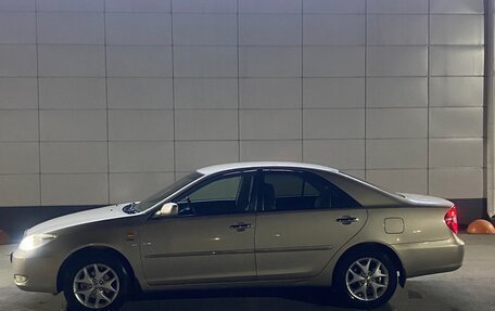 Toyota Camry V40, 2002 год, 1 200 000 рублей, 9 фотография