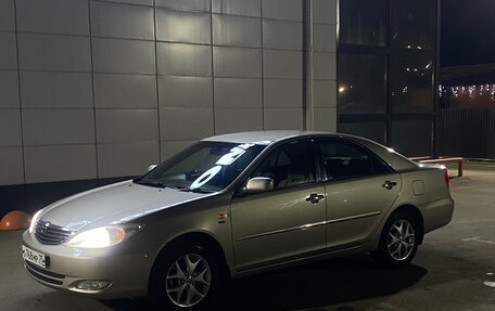 Toyota Camry V40, 2002 год, 1 200 000 рублей, 10 фотография